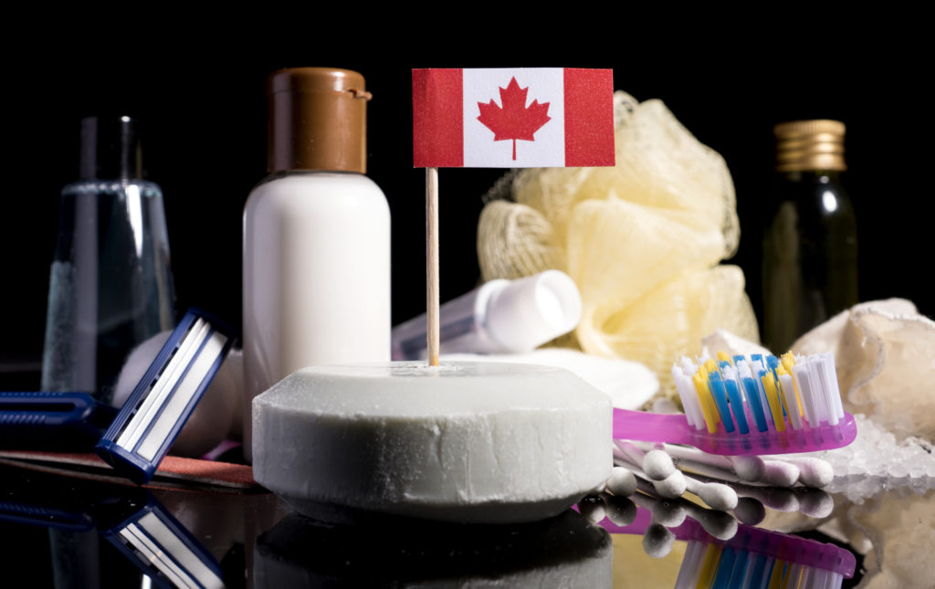 Canada Cosmetic Compliance Experts Quality Smart Solutions